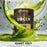 Custom Shop UPC Urethane Ultra Pearl Colors - Lime Pearl Basecoat- Quart