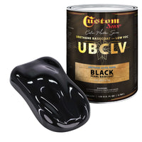 UPC Urethane Ultra Pearl Colors - Black Pearl Basecoat- Gallon