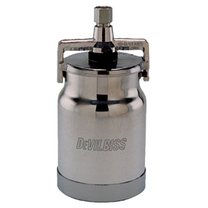 1 Quart Aluminum Suction Feed Cup (120011)