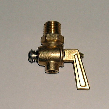 Drain (Manual) for CT30 Desiccant Air Dryer