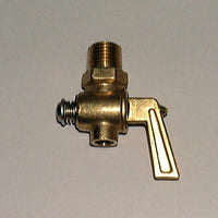 Drain (Manual) for CT30 Desiccant Air Dryer