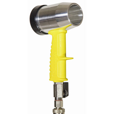 Aerodry Waterborne Paint Dryer Gun 100 PSIG