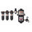 3-Stage Breathable Air Desiccant Air Dryer System (130089)