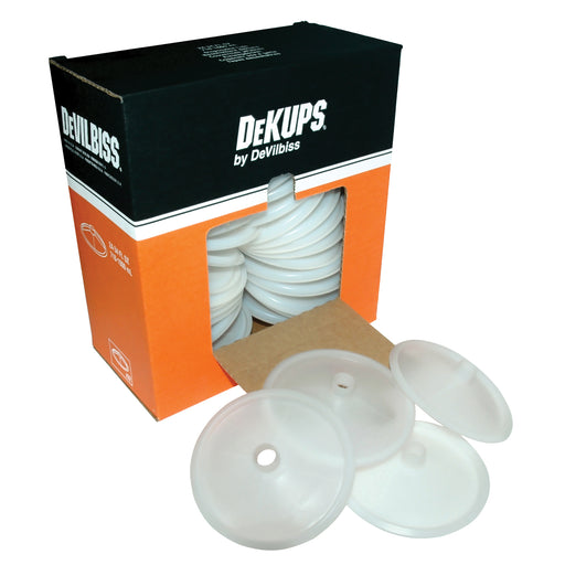 24 oz./710 ml. Disposable Lids (32 per box) 803474