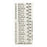 24 oz Universal Measuring Guide (10 per Box) 802950