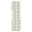 34 oz Universal Measuring Guide (10 per Box) 802952