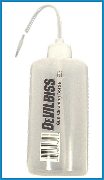 16 oz. Spray Gun Cleaning Bottle (192316)