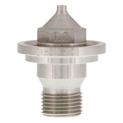 1.2mm Fluid Tip for GTI Millennium or PRI HVLP Spray Guns (192124)