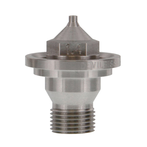 1.4mm Fluid Tip for GTI Millennium or PRI HVLP Spray Guns (192044)