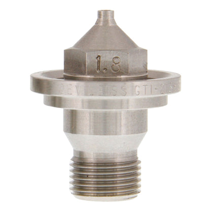 1.8mm Fluid Tip for GTI Millennium or PRI HVLP Spray Guns (192046)