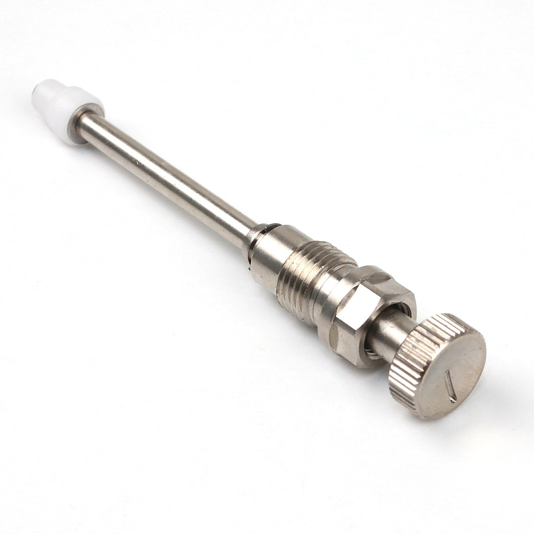Air Adjusting Valve (Optional) 192228