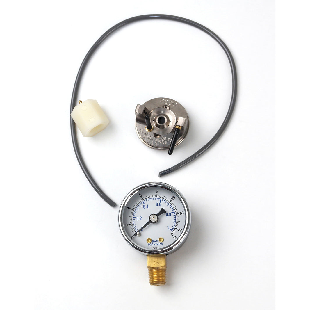 Air Cap Test Kit #2000 (192137)