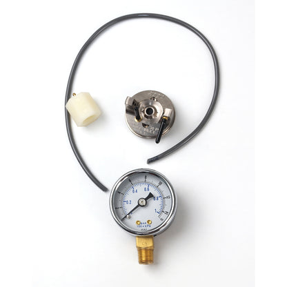 Air Cap Test Kit #2000 (192137)