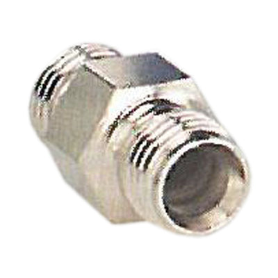 Nipple (MBE) Make Both Ends (3/8 NPS M, 3/8 NPS M)
