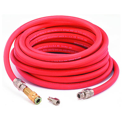35 foot Fluid Hose Assembly (1/4" I.D.) 220055