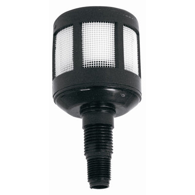 Automatic Drain Allows Maintenance-Free Drainage (190771)