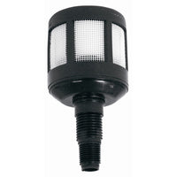 Automatic Drain Allows Maintenance-Free Drainage (190771)
