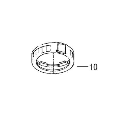 Clamp Ring (190869)