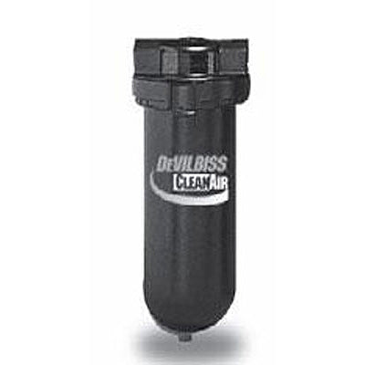 Charcoal Filter Assembly (130086)