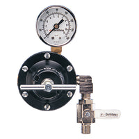 Air Regulator, Gauge & Valve (60 CFM) 130093