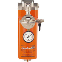 Finishline Air Control Unit with 50 CFM Air Regulator (130099)