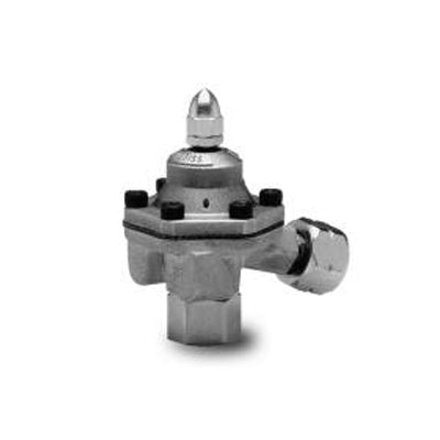 2 - 50 PSI HGS Fluid Regulator (130090)