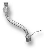 Gun Fluid Tube, 3/8 in. NPS Thread (180042)