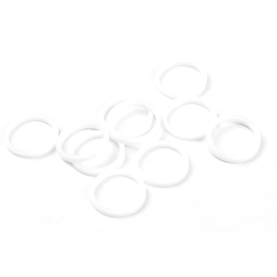 Gasket Kit (PTFE) (Kit of 10) 190161 for Spray Guns