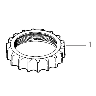 Retaining Ring (190573)