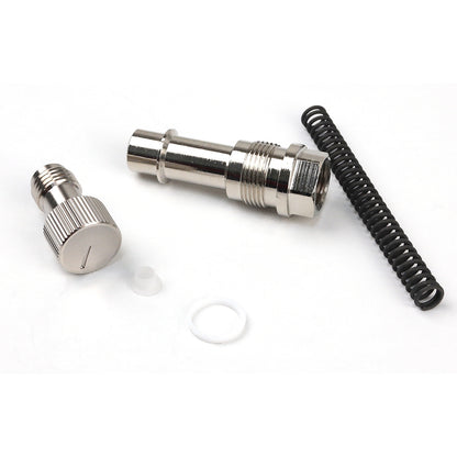 Bushing, Spring, Pad and Knob Kit 192139
