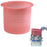 Disposable Tank Liners (Kit of 60) 192143 for 2.7 Gallon QMG Galvanized Pressure Tanks
