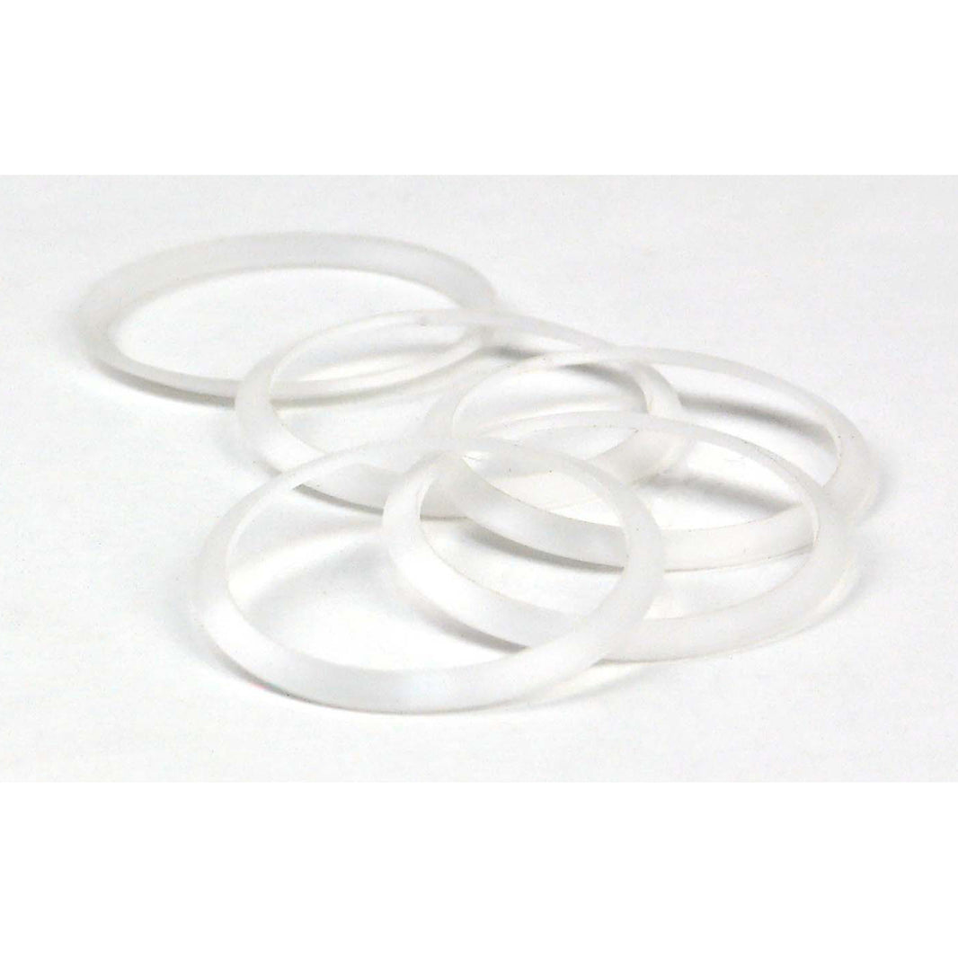 Air Cap Seal Kit (Kit of 5) for SRi Spray Guns