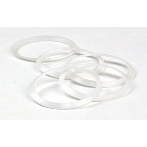 Air Cap Seal Kit (Kit of 5) for SRi Spray Guns