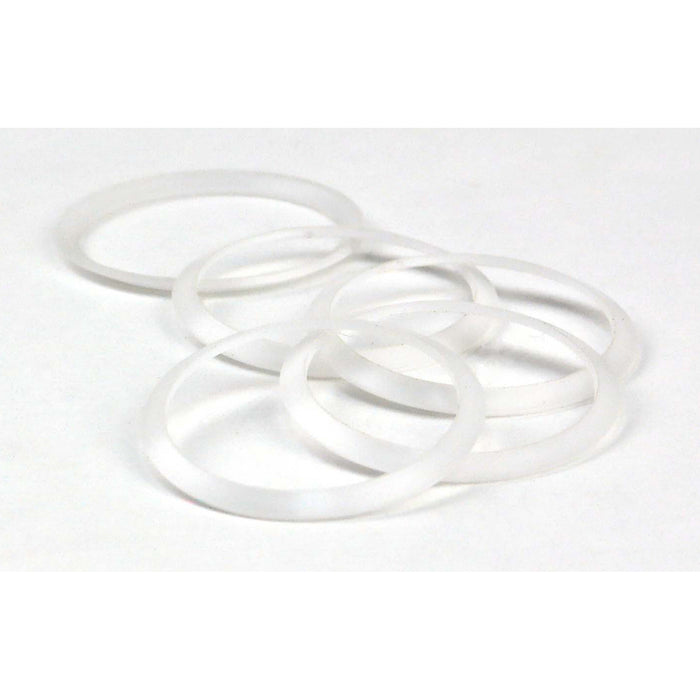 Air Cap Seal Kit (Kit of 5) for SRi Spray Guns