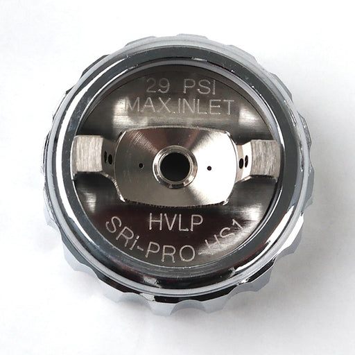 HVLP Air Cap & Ring (803296)