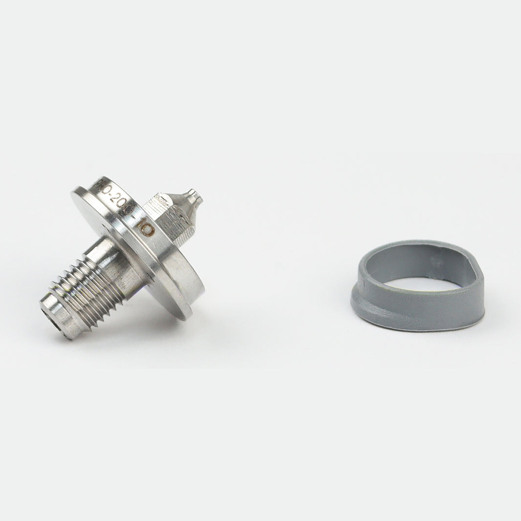 1.0mm Fluid Tip (803299) for Sri Spot Repair Spray Guns