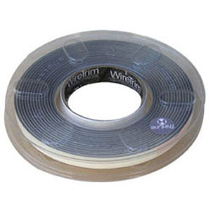 Dominion Sure Seal Wire Masking Tape for Bed Liner (100 Feet) - WBWT Bedliner