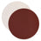 Dura-Gold Premium 10" PSA Sanding Discs - 320 Grit (Box of 8) - Sandpaper Discs with Self Adhesive, Fast Cutting Aluminum Oxide, Drywall, Floor, Wood