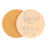 180 Grit - 3" Gold Hook & Loop Sanding Discs for DA Sanders - Box of 30