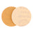 400 Grit - 3" Gold Hook & Loop Sanding Discs for DA Sanders - Box of 40