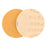 800 Grit - 3" Gold Hook & Loop Sanding Discs for DA Sanders - Box of 40