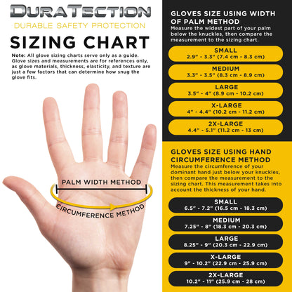 HD Black Nitrile Disposable Gloves, 3 Boxes of 100, Size Small, 6 Mil - Latex Free, Powder Free, Textured Grip, Food Safe