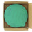 1500 Grit - 5" Green Film - PSA Self Adhesive Stickyback Sanding Discs for DA Sanders - Box of 50