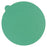 180 Grit - 5" Green Film - PSA Self Adhesive Stickyback Sanding Discs for DA Sanders - Box of 50