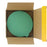 180 Grit - 5" Green Film - PSA Self Adhesive Stickyback Sanding Discs for DA Sanders - Box of 50