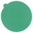 220 Grit - 5" Green Film - PSA Self Adhesive Stickyback Sanding Discs for DA Sanders - Box of 50