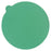 240 Grit - 5" Green Film - PSA Self Adhesive Stickyback Sanding Discs for DA Sanders - Box of 50