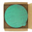 3000 Grit - 5" Green Film - PSA Self Adhesive Stickyback Sanding Discs for DA Sanders - Box of 50