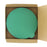 600 Grit - 5" Green Film - PSA Self Adhesive Stickyback Sanding Discs for DA Sanders - Box of 50