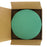 120 Grit - 5" Green Film - Hook & Loop Sanding Discs for DA Sanders - Box of 50